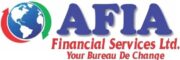 Afia Financial Services